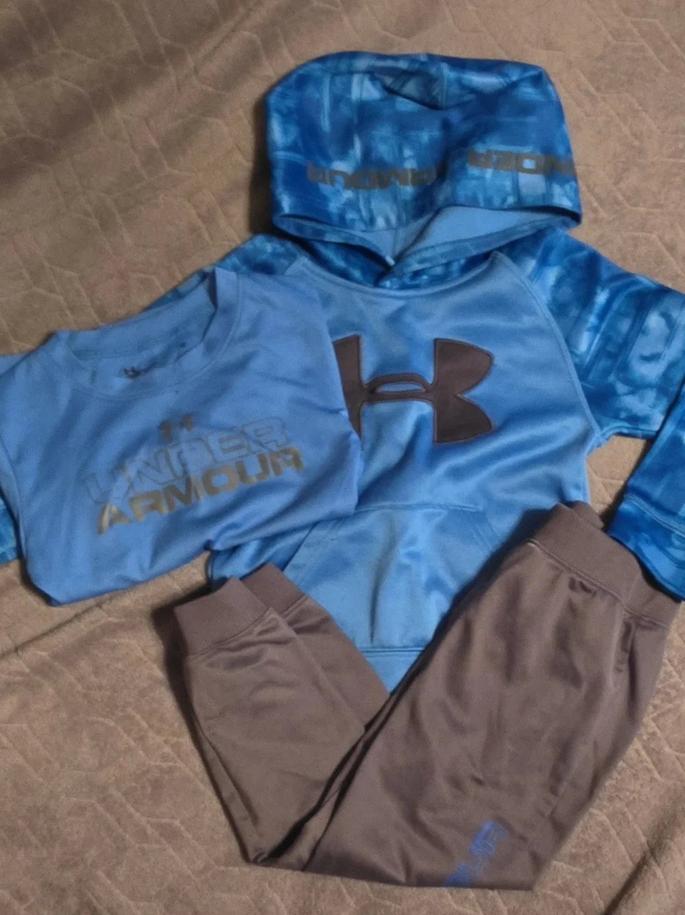 Under Armour piece kids